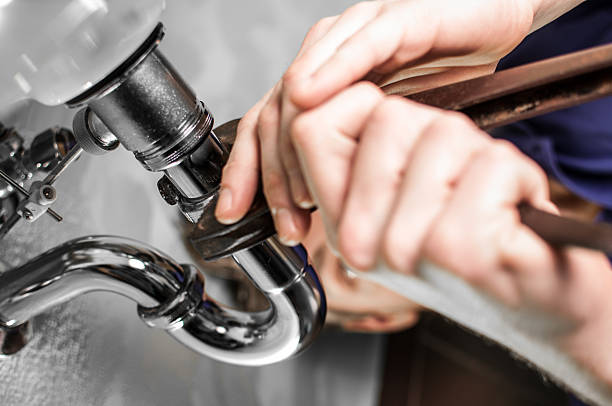 Reliable Rockford, MN Plumbing  Solutions